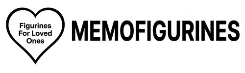 memo figurines